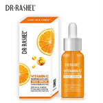 Dr Rashel-Serum Visage à la Vitamine/ Eclat & Anti-tâche _50ml