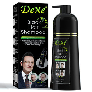 SHAMPOING COLORANT NATUREL 2 EN 1