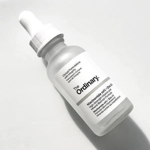 Sérum Visage Niacinamide-Éclat & Peau Parfaite